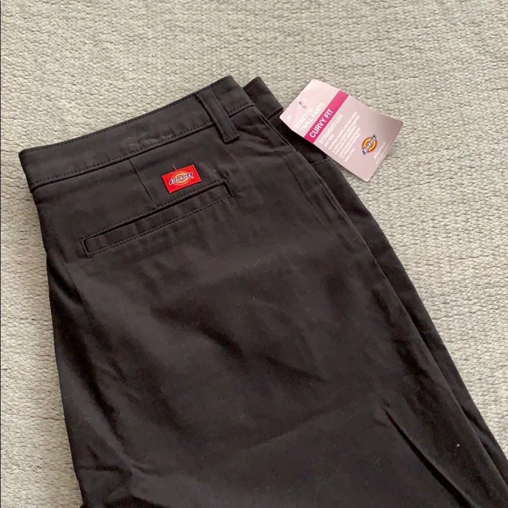 Dickies pants